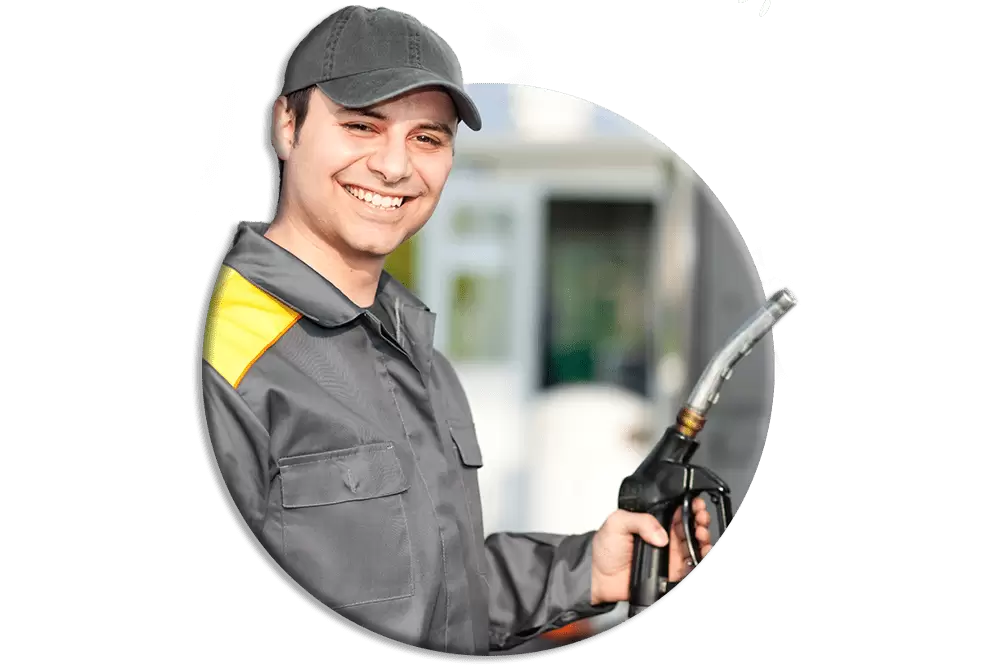 Akaryakıt Otomasyonu