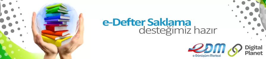 e-Defter | AKINSOFT